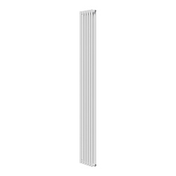 Радиатор Shift R 22.2.1800/6 боковое подключение, белый (946 Вт) ROYAL THERMO