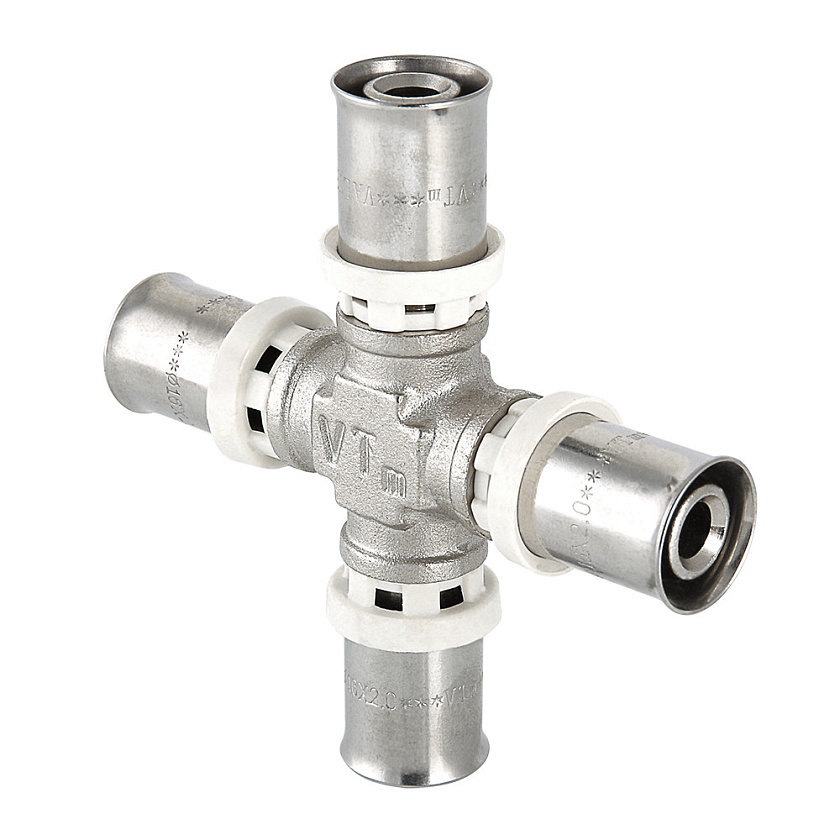 Пресс-крестовина 16х16х16х16  