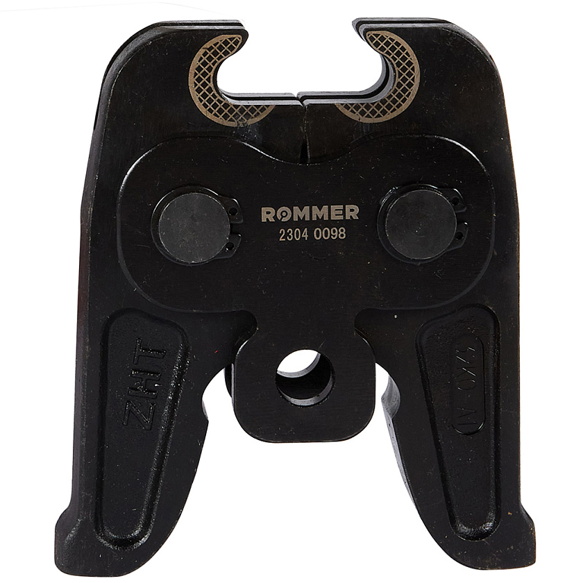 Пресс-зажим 42/54 промежуточные ROMMER  Пресс-зажим 42/54 промежуточные ROMMER