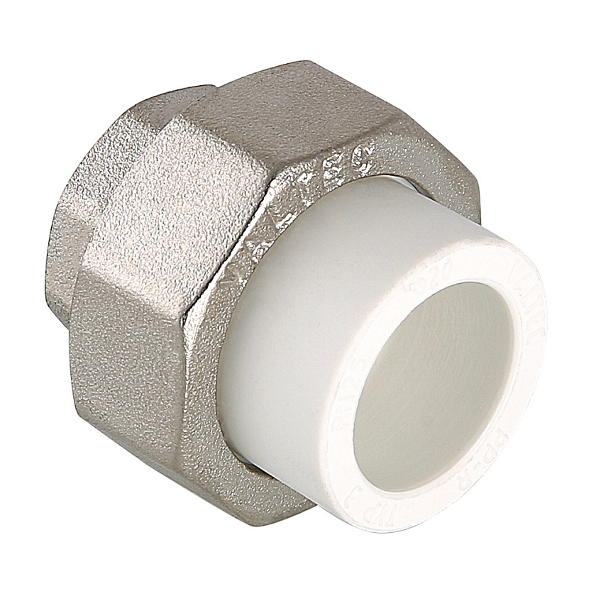 Резьбовое соединение ВР 40х1 1/2" 