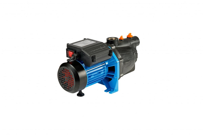 Насос ДЖАМБО 60/35 П (2.0) Джилекс 