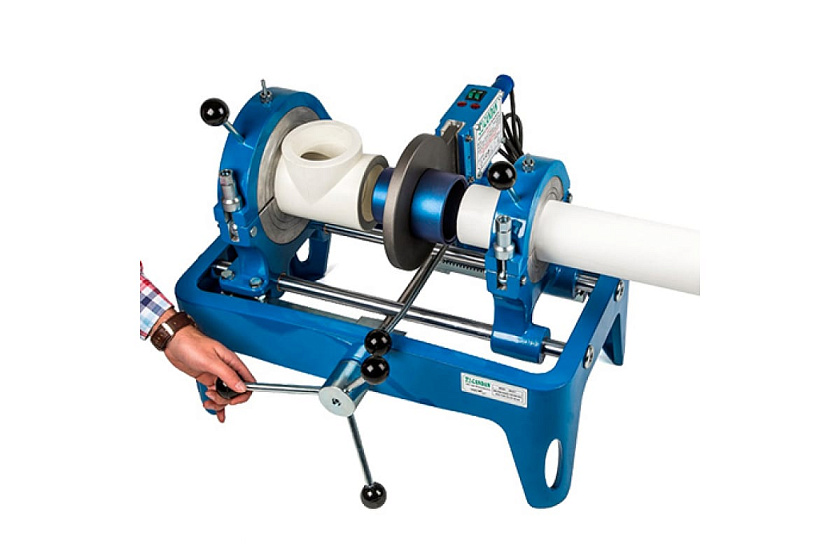 Комплект сварочный CANDAN CM-05-Т, 2,4кВт 