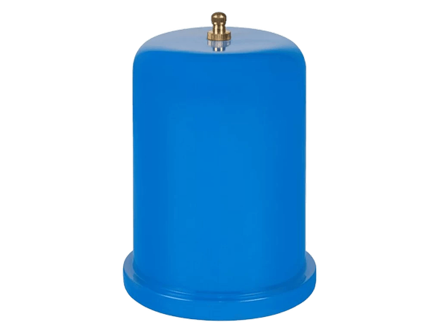 Бак 2л для водоснабжения 6 бар 1" UNIPUMP