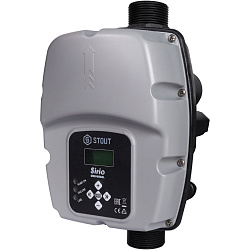 Блок насосной автоматики SIRIO UNIVERSAL STOUT 