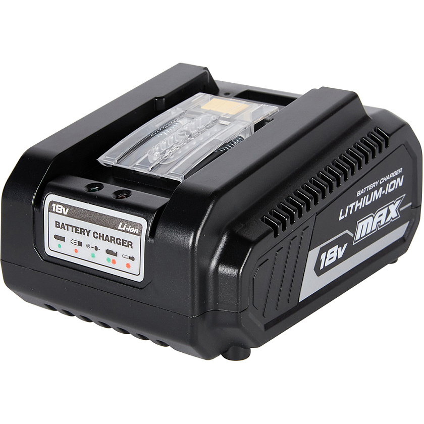 Зарядное устройство 18V ROMMER 