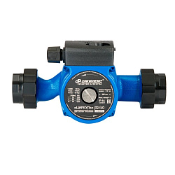 Насос циркуляционный 32/40-180 с гайками Циркуль Джилекс 