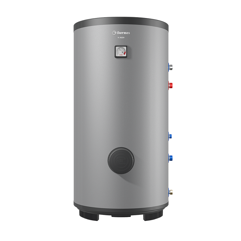 Бойлер косвенного нагрева напольный 150 F Nixen (Combi) Thermex