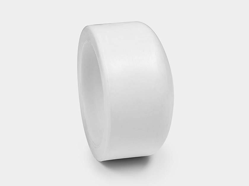 Заглушка 63 ППР белый Контур