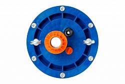 Оголовок 110-133/32 скважинный  ОСП ДЖИЛЕКС   Оголовок 110-133/32 скважинный  ОСП ДЖИЛЕКС