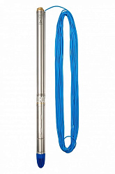 Насос скважинный погружной ВОДОМЕТ ЗДК 45/60 Джилекс   Насос скважинный погружной ВОДОМЕТ ЗДК 45/60 Джилекс