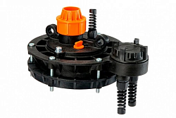 Оголовок 110-133/32 скважинный  ОСПБ ДЖИЛЕКС   Оголовок 110-133/32 скважинный  ОСПБ ДЖИЛЕКС