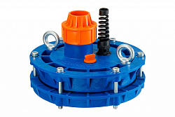 Оголовок 110-133/32 скважинный  ОСП ДЖИЛЕКС   Оголовок 110-133/32 скважинный  ОСП ДЖИЛЕКС